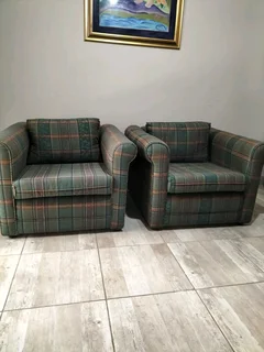 Lounge suite R3500.00