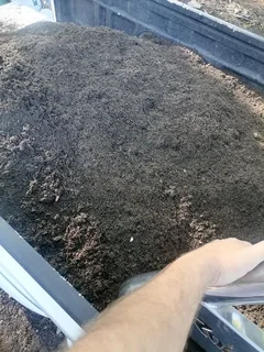 Compost / Top Soil / Lawn Dressing / Bark / Mulch etc For Sale and Delivered