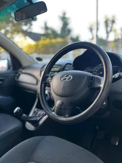 Hyundai i10 2016