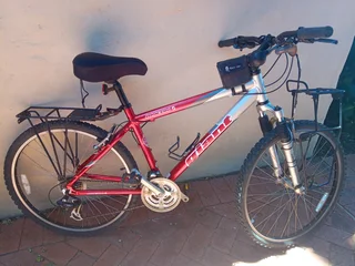 Bicycle - Ad posted by Bryan Jones