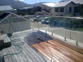 Nates Handyman Services