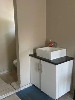 Accommodation In The Heart of Melville/Richmond Auckland Park