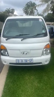 Hyundai H100 2011