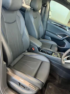 2025 Volkswagen Tiguan 1.4 R-Line DSG