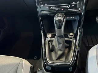 2025 Volkswagen T-Cross 1.0 TSI 85Kw STYLE DSG