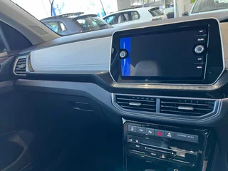 2025 Volkswagen T-Cross 1.0 TSI 85Kw STYLE DSG