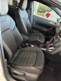 2025 Volkswagen Polo 2.0 GTI dsg
