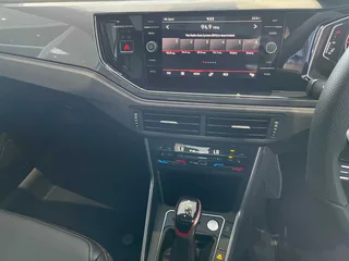 2025 Volkswagen Polo 2.0 GTI dsg