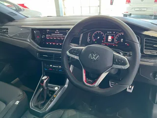 2025 Volkswagen Polo 2.0 GTI dsg