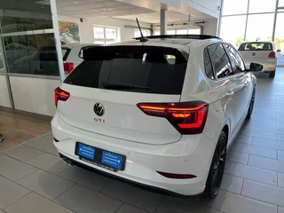 2025 Volkswagen Polo 2.0 GTI dsg