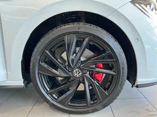 2025 Volkswagen Polo 2.0 GTI dsg