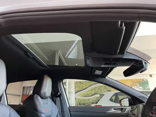 2025 Volkswagen Polo 2.0 GTI dsg