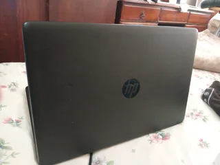 HP 250 G8 15.6-inch HD Laptop