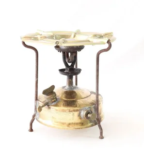 Vintage Swedish Primus Stoves (X2)