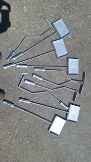 Bending / Rollong / Cutting / Fabrication / Welding