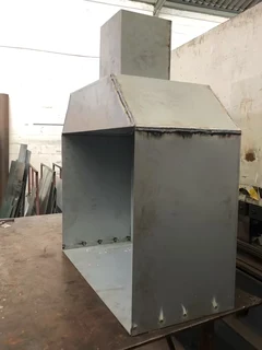 Bending / Rollong / Cutting / Fabrication / Welding