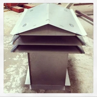 Welding / Rolling / Bending / Cutting / Custom Fabrication