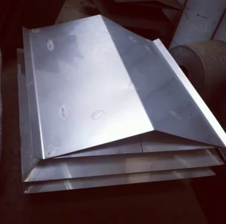 Welding / Rolling / Bending / Cutting / Custom Fabrication