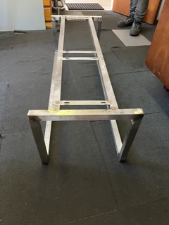 Cutting, Bending, Rolling, Welding