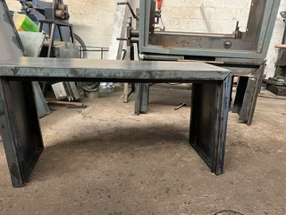 Cutting, Bending, Rolling, Welding