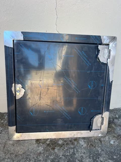 Cutting, Bending, Rolling, Welding