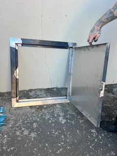 Cutting, Bending, Rolling, Welding