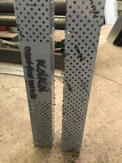 Kol Kol Extension Flues and Chinese Hats