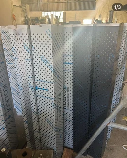 Kol Kol Extension Flues and Chinese Hats