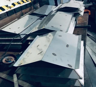 Turbo Cpw;s - Chinese Hats