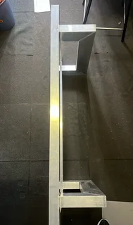 Turbo Vowls - Guyters - Bends - Flues - Ashpan - Adaptors - Grids - Canopies