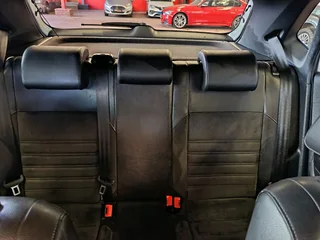 2017 Volkswagen Polo GTI 1.8 DSG Hatchback