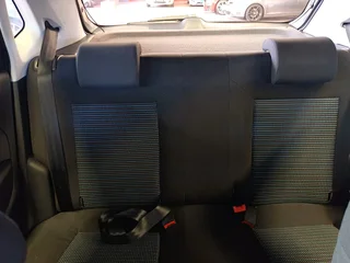 2022 Volkswagen Polo Vivo 14i Comfortline Hatchback