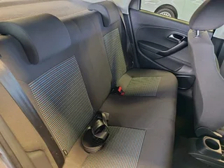 2022 Volkswagen Polo Vivo 14i Comfortline Hatchback