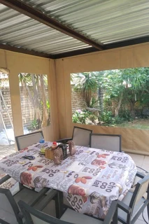 Canvas Patio and Lapa roller blinds and awnings