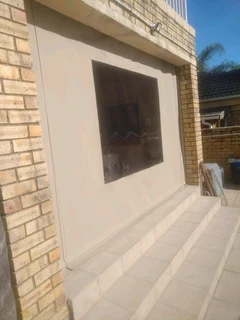 Canvas Patio and Lapa roller blinds and awnings