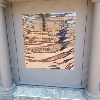 Patio roller blinds and awnings