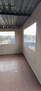 Patio roller blinds and awnings