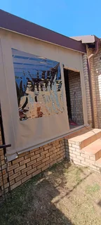 Patio roller blinds and awnings