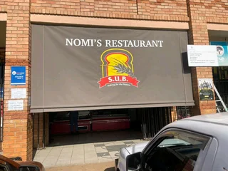 Patio roller blinds and awnings