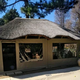 Patio Canvas roller blinds and Awnings