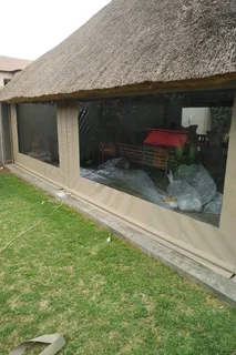 Patio roller Blinds and awnings