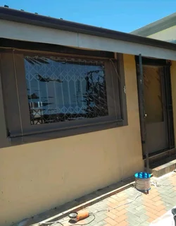 Patio roller Blinds and awnings