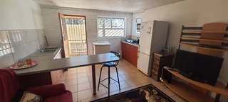⁸Student Accommodation: Parow