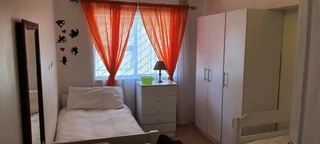 ⁸Student Accommodation: Parow -short term rental Dec/Jan