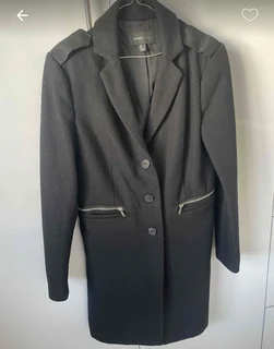Ladies Mango coat