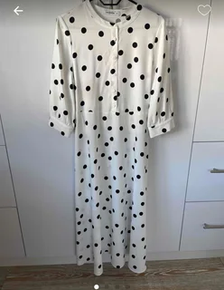Ladies Woolies Dress