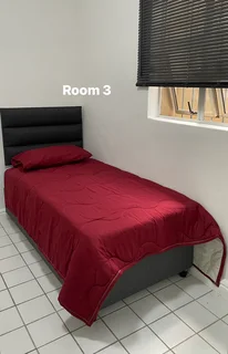 Muslim Students / Male Accommodation – Shared Home Salt River