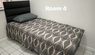 Muslim Students / Male Accommodation – Shared Home Salt River