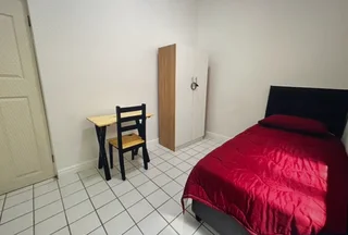 Muslim Students / Male Accommodation – Shared Home Salt River