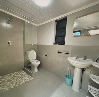 Muslim Students / Male Accommodation – Shared Home Salt River